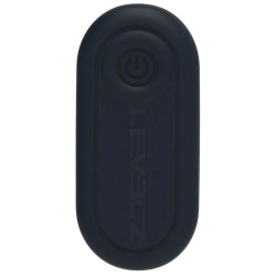 Levelz Chapelet vibrant Beadeez 16 x 3.5cm
